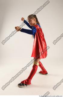 10 2019 01 VIKY SUPERGIRL 4